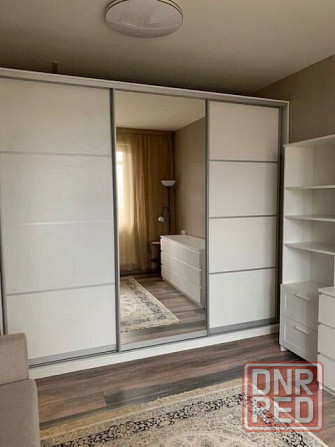 Сдам 1-комнатную квартиру в Ворошиловском районе, Национальный Университет. Донецк - изображение 2