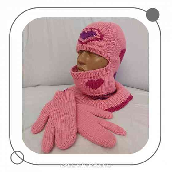 Индивидуальный пошив и вязание одежды премиум-класса Донецк