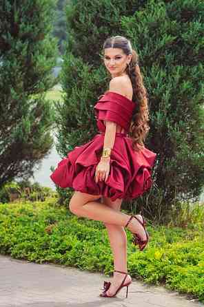 Индивидуальный пошив и вязание одежды премиум-класса Донецк