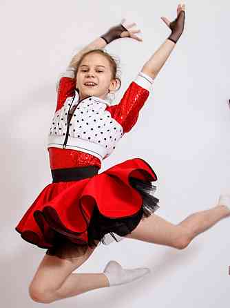 Индивидуальный пошив и вязание одежды премиум-класса Донецк