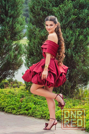 Индивидуальный пошив и вязание одежды премиум-класса Донецк - изображение 1