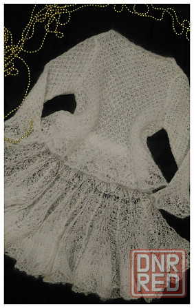 Индивидуальный пошив и вязание одежды премиум-класса Донецк - изображение 8