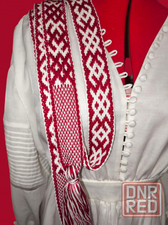 Индивидуальный пошив и вязание одежды премиум-класса Донецк - изображение 3