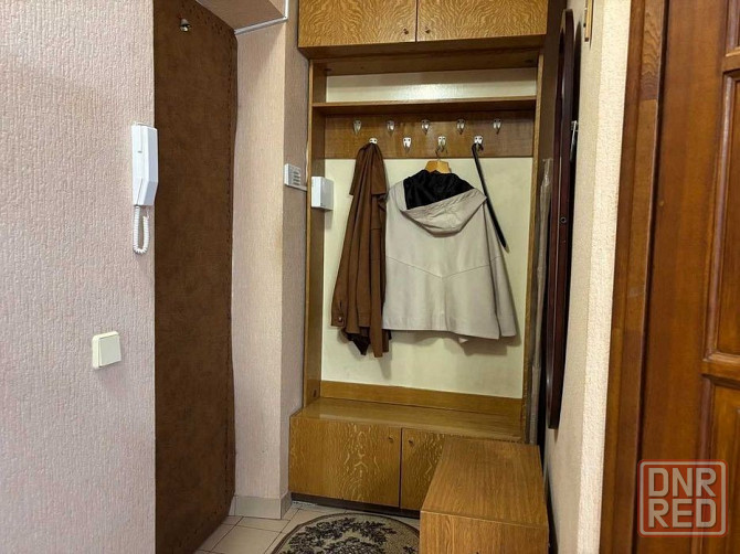 Сдаётся двухкомнатная квартира по адресу Куйбышева,36 Донецк - изображение 8