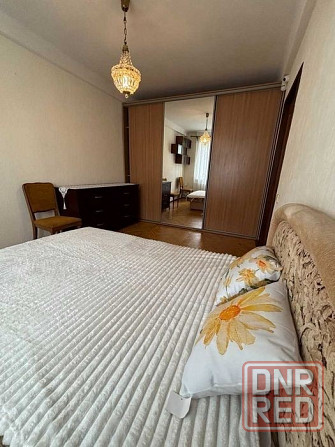 Сдаётся двухкомнатная квартира по адресу Куйбышева,36 Донецк - изображение 1