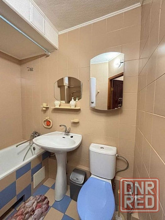 Сдаётся двухкомнатная квартира по адресу Куйбышева,36 Донецк - изображение 10