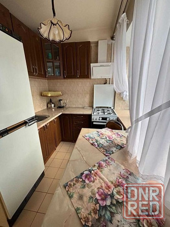 Сдаётся двухкомнатная квартира по адресу Куйбышева,36 Донецк - изображение 6