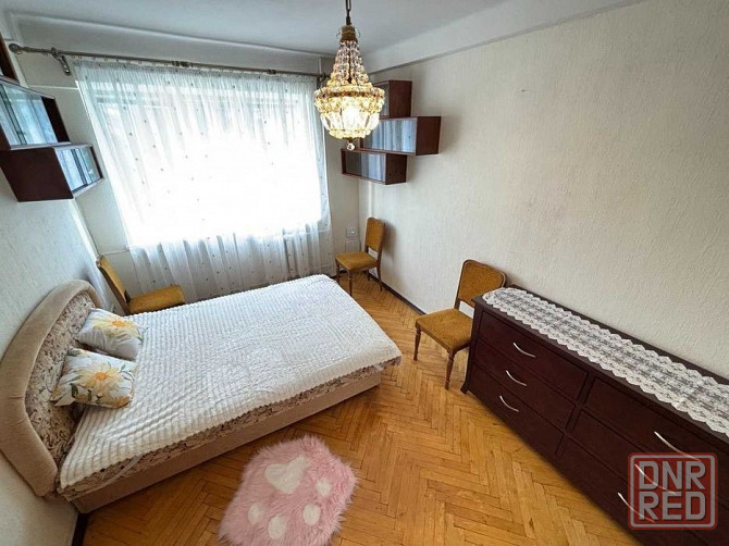 Сдаётся двухкомнатная квартира по адресу Куйбышева,36 Донецк - изображение 3