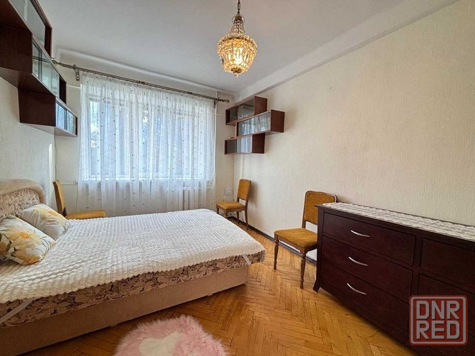 Сдаётся двухкомнатная квартира по адресу Куйбышева,36 Донецк - изображение 2