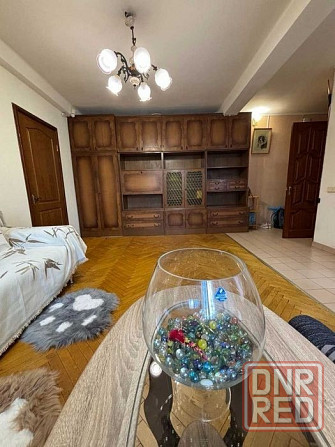 Сдаётся двухкомнатная квартира по адресу Куйбышева,36 Донецк - изображение 5