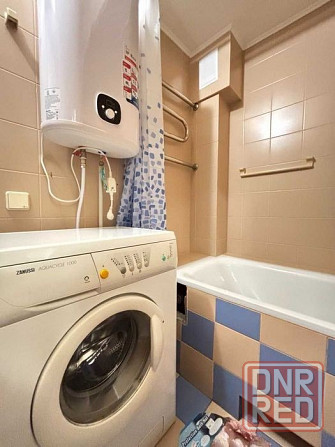 Сдаётся двухкомнатная квартира по адресу Куйбышева,36 Донецк - изображение 9