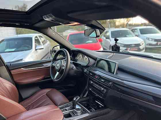 BMW X5 F15 40D Шахтерск
