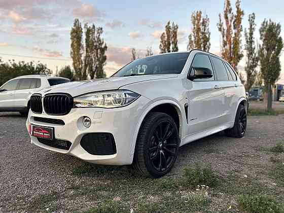 BMW X5 F15 40D Шахтерск
