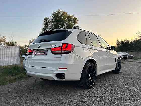 BMW X5 F15 40D Шахтерск