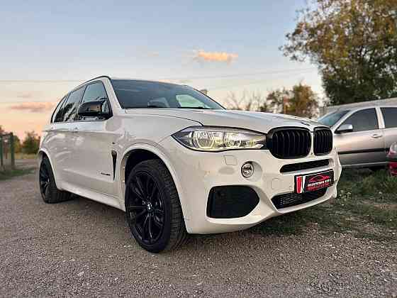 BMW X5 F15 40D Шахтерск