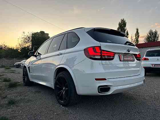 BMW X5 F15 40D Шахтерск