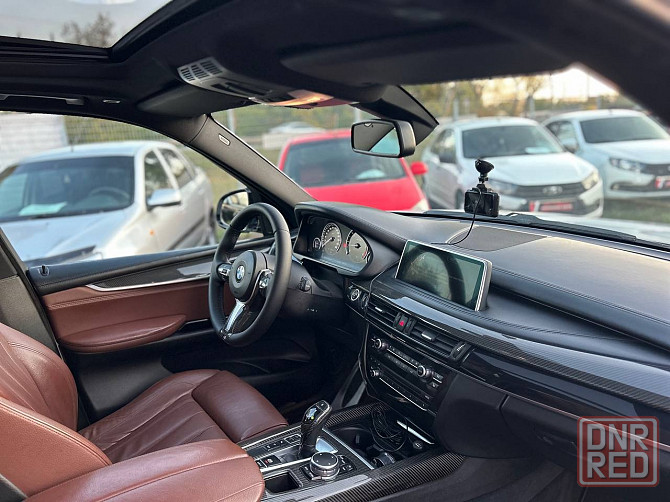 BMW X5 F15 40D Шахтерск - изображение 6