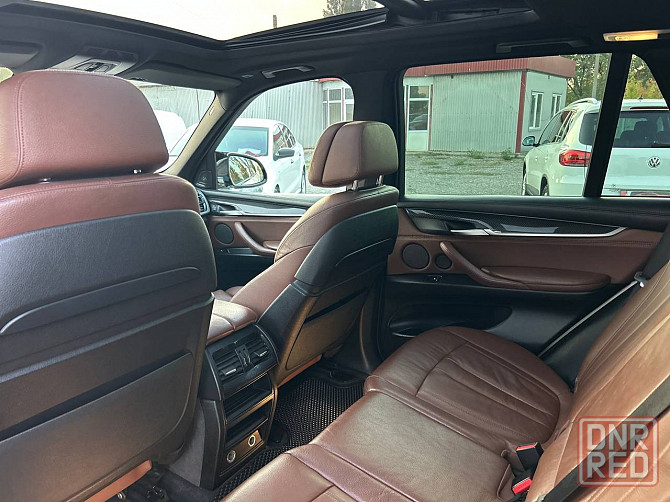 BMW X5 F15 40D Шахтерск - изображение 7