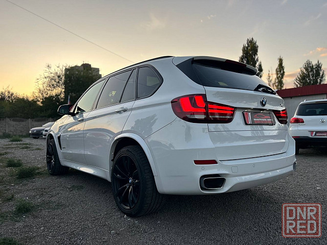 BMW X5 F15 40D Шахтерск - изображение 3