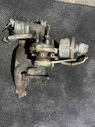 Турбина vag 2.0 tfsi, Audi, VW. BPY, BPJ Донецк
