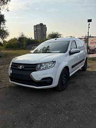 Lada Largus Шахтерск