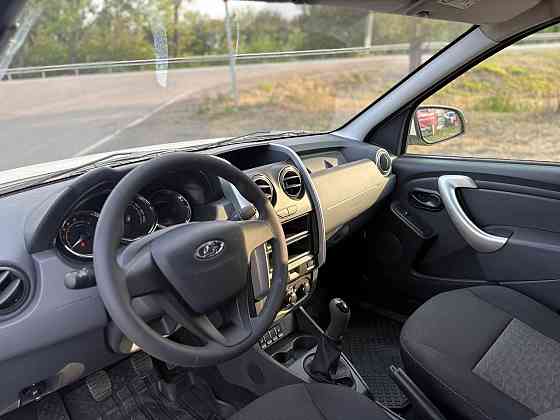Lada Largus Шахтерск