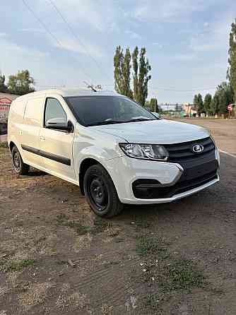 Lada Largus Шахтерск