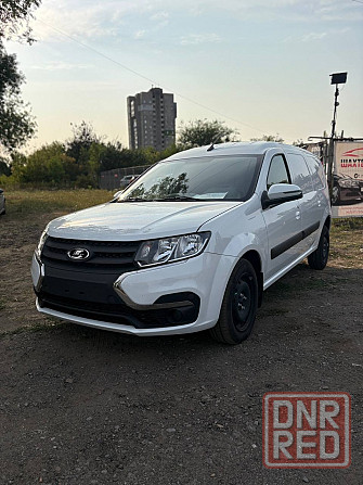 Lada Largus Шахтерск - изображение 1