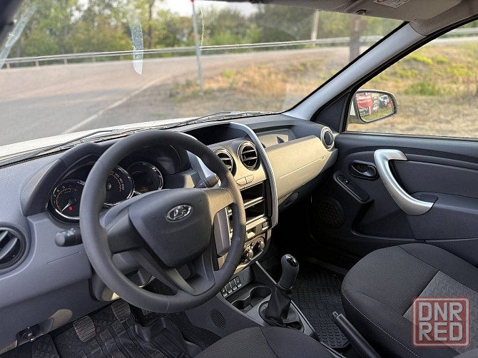 Lada Largus Шахтерск - изображение 5