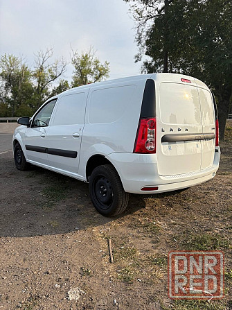 Lada Largus Шахтерск - изображение 3