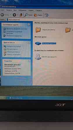 Aser travelmate 2312 Донецк