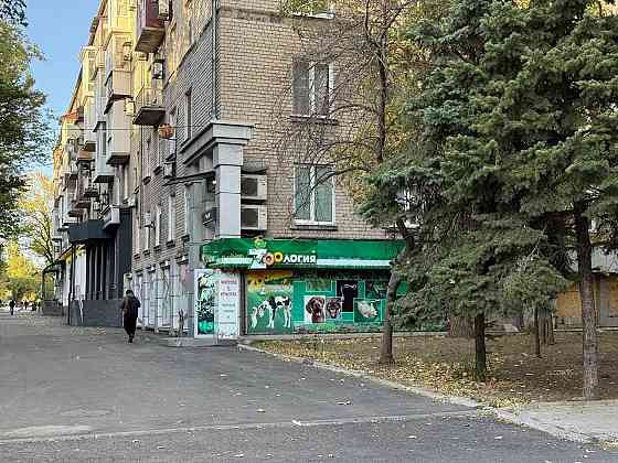 Выгодно! Сдается помещение в цокольном этаже по ул. Университетская ! Донецк