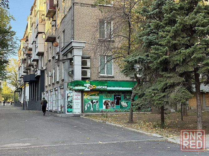Выгодно! Сдается помещение в цокольном этаже по ул. Университетская ! Донецк - изображение 2