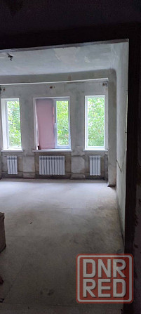 Продажа Двухкомнатной Квартиры! Червоногвардейский Район, Макеевка - Школа 58! Документы Готовы! Макеевка - изображение 3