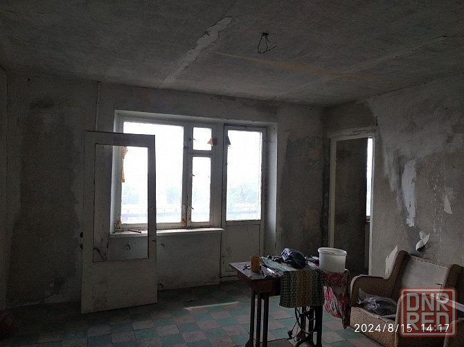 3-к. квартира, 65,4 м², 8/9 эт. Снежное - изображение 4