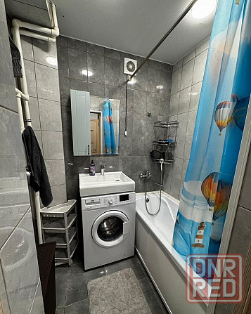 Сдаю двухкомнатную квартиру 57.0 м² этаж 1/5 город Донецк, Калининский район. Донецк - изображение 2
