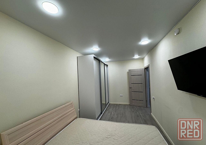 Сдаю двухкомнатную квартиру 57.0 м² этаж 1/5 город Донецк, Калининский район. Донецк - изображение 10