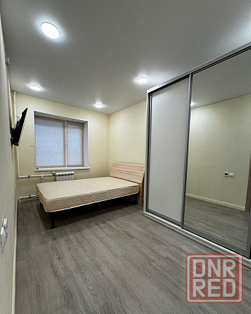 Сдаю двухкомнатную квартиру 57.0 м² этаж 1/5 город Донецк, Калининский район. Донецк - изображение 1