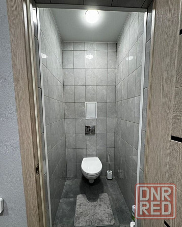 Сдаю двухкомнатную квартиру 57.0 м² этаж 1/5 город Донецк, Калининский район. Донецк - изображение 3