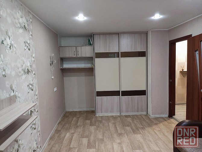 Сдам 1-к квартиру в Пролетарском р-не Донецк - изображение 2