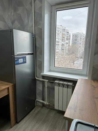 Предлагается в аренду гостинка на Мирном ул. Скляренко Донецк