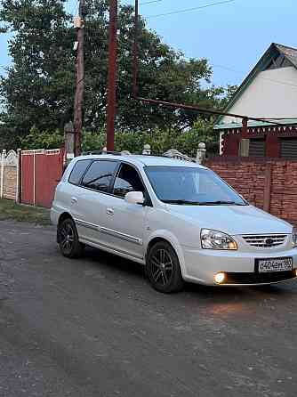 Продам Kia Carens 2 Макеевка