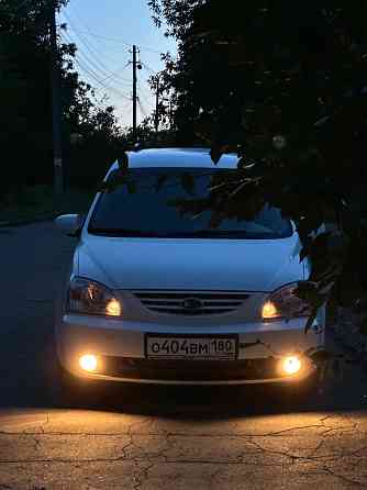Продам Kia Carens 2 Макеевка