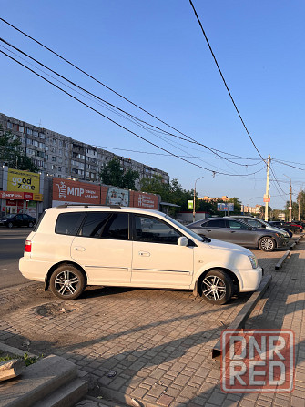 Продам Kia Carens 2 Макеевка - изображение 4