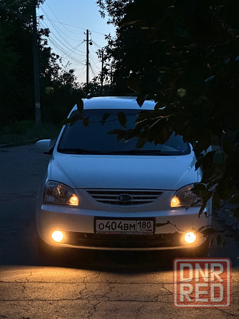 Продам Kia Carens 2 Макеевка - изображение 1