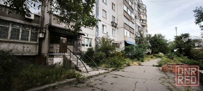 Сдается фасадное помещение в Макеевке в районе рынка Баракат Макеевка - изображение 3