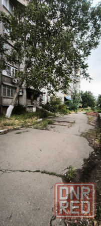Сдается фасадное помещение в Макеевке в районе рынка Баракат Макеевка - изображение 2