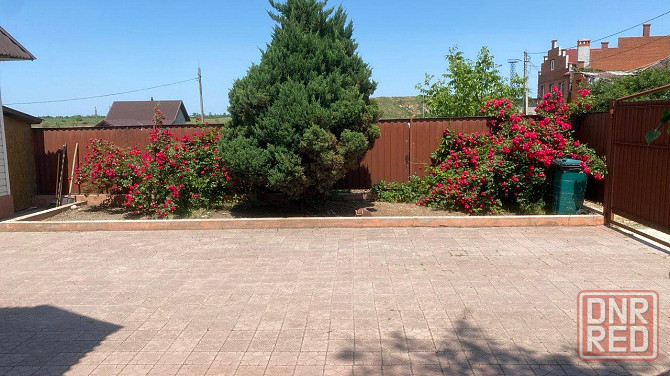 Продам двухэтажный дом в Мариуполе Мариуполь - изображение 2