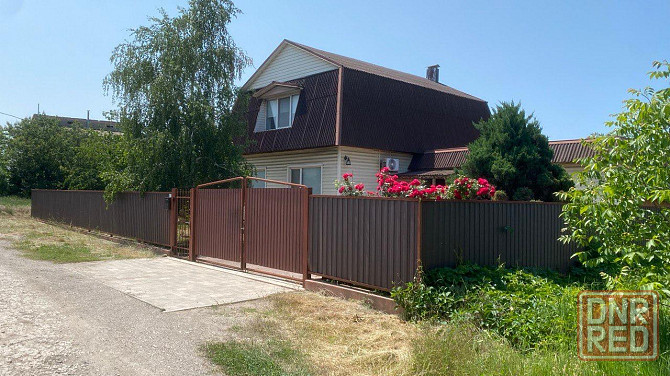 Продам двухэтажный дом в Мариуполе Мариуполь - изображение 1