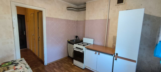 Предлагается в Аре 3-хк. квартира Прожекторная Донецк